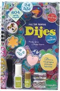 Haz Tus Propios Dijes