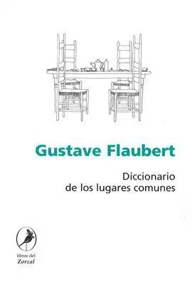 Diccionario de los Lugares Comunes.