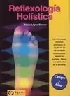 Reflexología Holística
