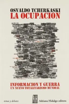 Ocupación, la