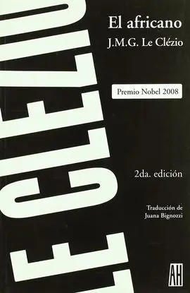 El Africano
