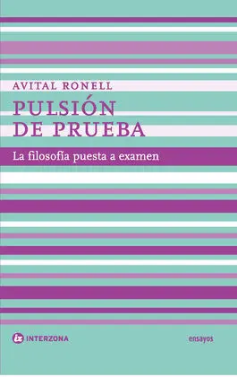Pulsión de Prueba