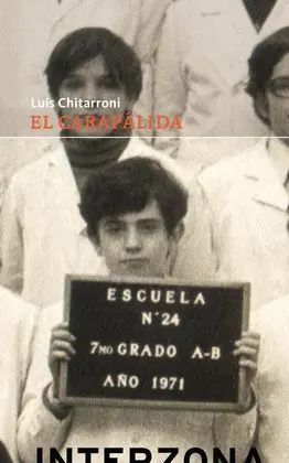 El Carapalida