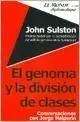 El Genoma y la División de Clases