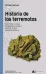 Historia de los Terremotos
