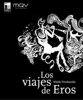 Los Viajes de Eros