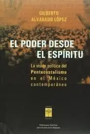 El Poder Desde el Espíritu