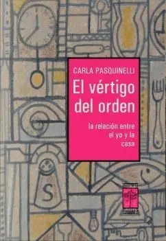 El Vértigo del Orden
