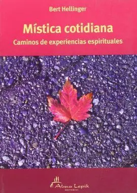 Mistica Cotidiana