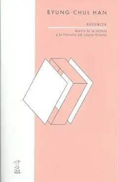 Ausencia