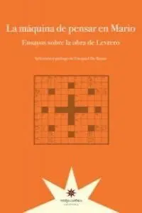 La Máquina de Pensar en Mario