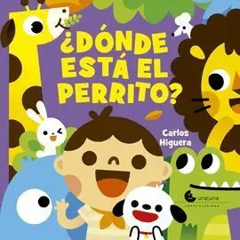 Donde esta el Perrito?