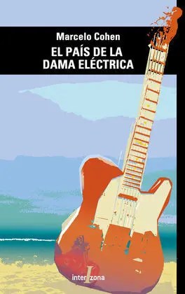 El País de la Dama Eléctirca