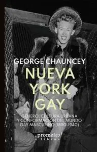 Nueva York Gay