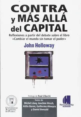 Contra y Más Allá del Capital
