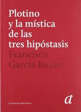 Plotino y la Música de las Tres Hipóstasis