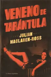 Veneno de Tarántula
