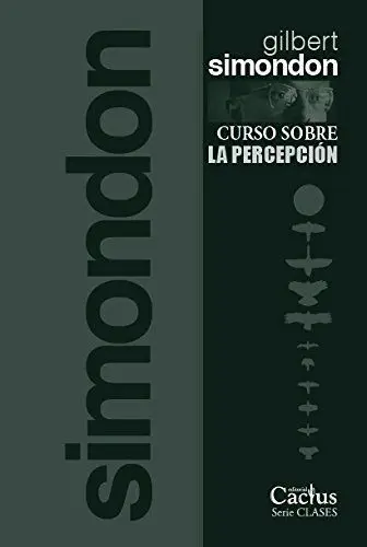 Curso Sobre la Percepcion