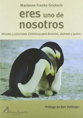 Eres Uno de Nosotros