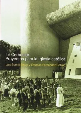 Corbusier le