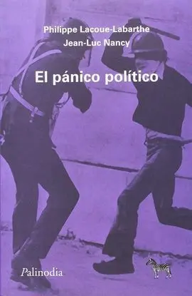 Panico Politico