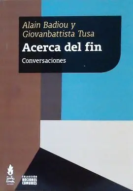 Acerca del Fin