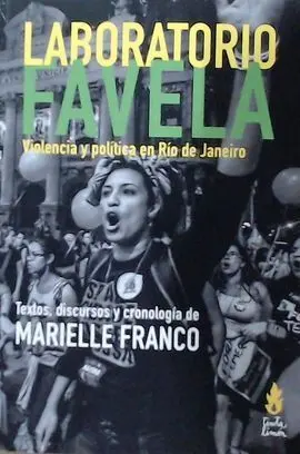 Laboratorio Favela