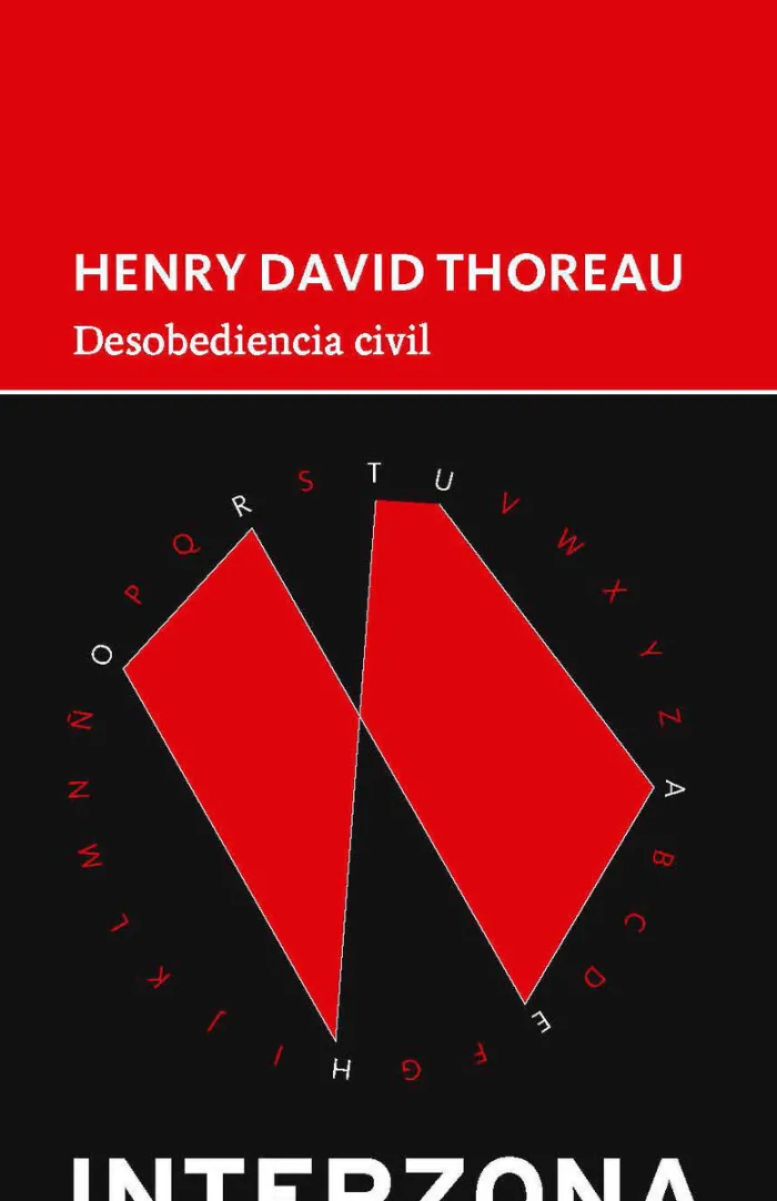 Desobediencia Civil