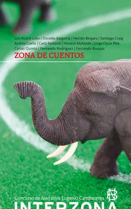 Zona de Cuentos