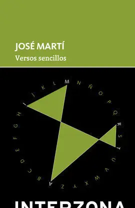 Versos Sencillos