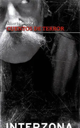 Cuentos de Terror