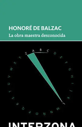 La Obra Maestra Desconocida