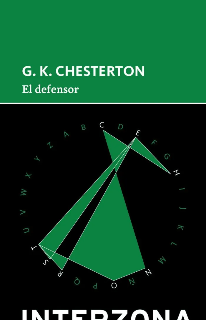 El Defensor