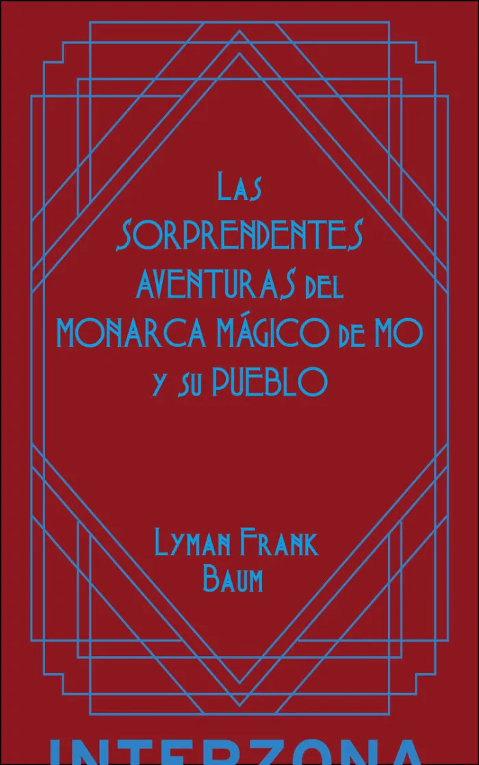 Las Sorprendentes Aventuras del Monarca Mágico de Mô