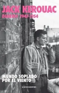 Jack Kerouac Diarios 1947 1954