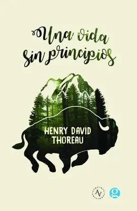 Una Vida sin Principios