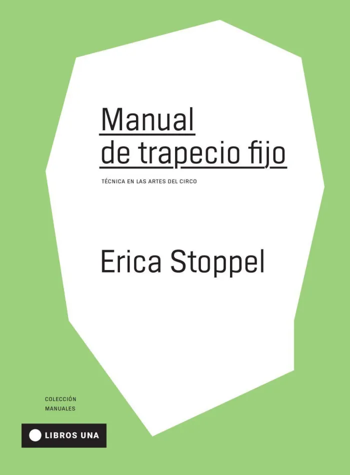 Manual de Trapecio Fijo