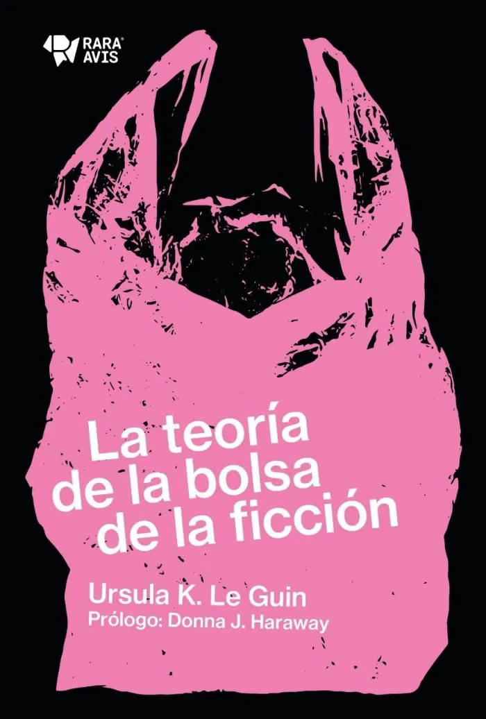 La Teoria de la Bolsa de la Ficcion