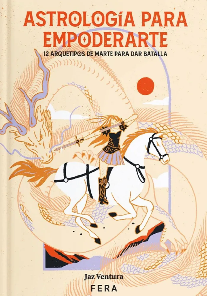 Astrologia para Empoderarte