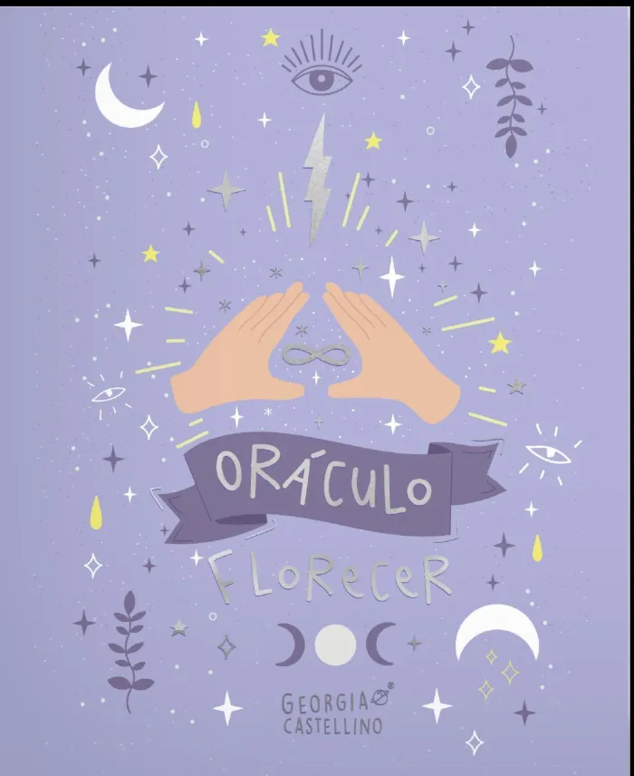 Oráculo Florecer