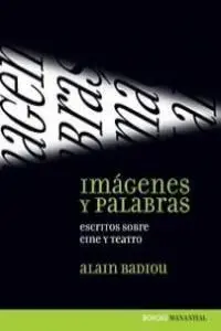 Imágenes y Palabras