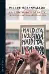 La Contrademocracia
