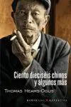 Ciento Dieciséis Chinos y Algunos Más