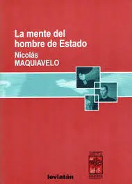 La Mente del Hombre de Estado
