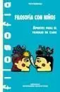 Filosofía con Niños