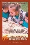 Proyectos y Talleres