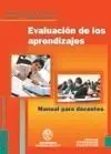 Evaluación de los Aprendizajes