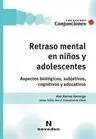 Retraso Mental en Niños y Adolescentes