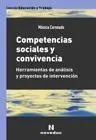 Competencia Sociales y Convivencia