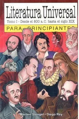 Literatura Universal I para Principiantes
